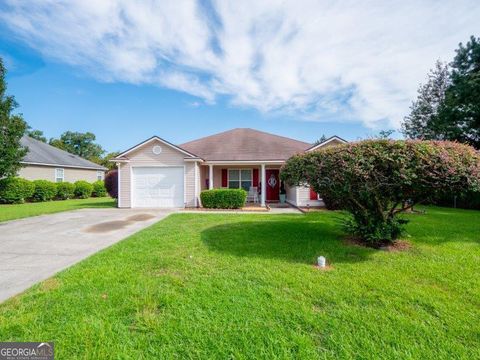 A home in Valdosta