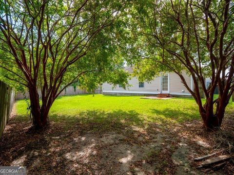 A home in Valdosta