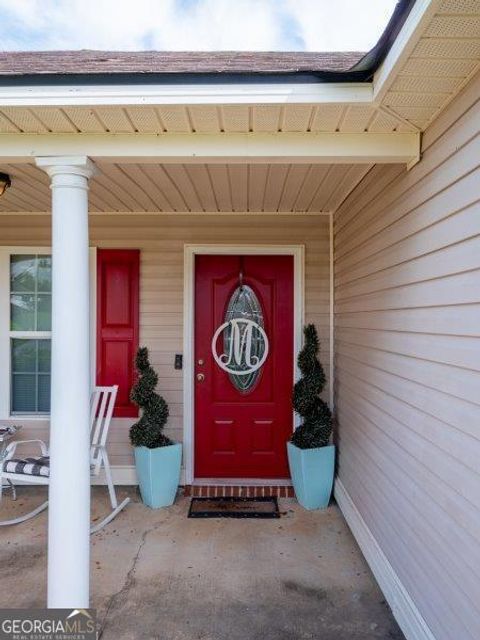 A home in Valdosta