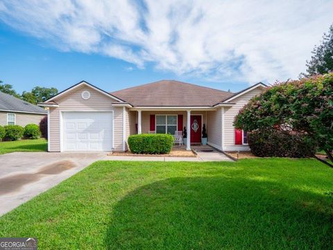 A home in Valdosta