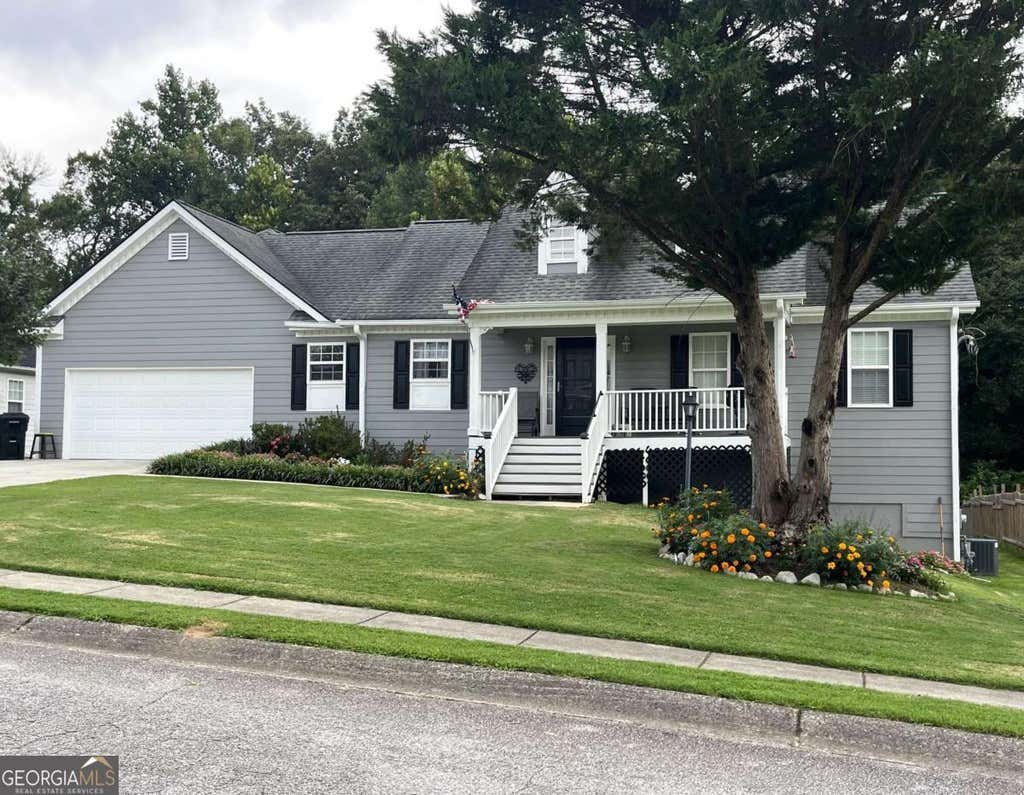 Photo of 942 Creek Run Place, Temple, GA 30179 (MLS # 10826713)