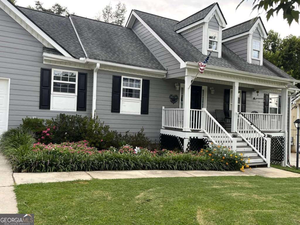 Photo of 942 Creek Run Place, Temple, GA 30179 (MLS # 10826713)