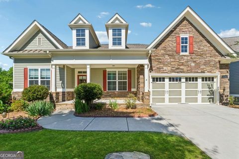 7102 Boathouse Way, Flowery Branch, GA 30542 - MLS#: 10517458
