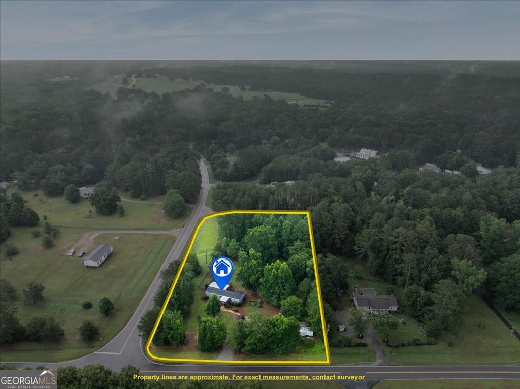 Photo of 1771 Rays Church Road, Bishop, GA 30621 (MLS # 10805656)