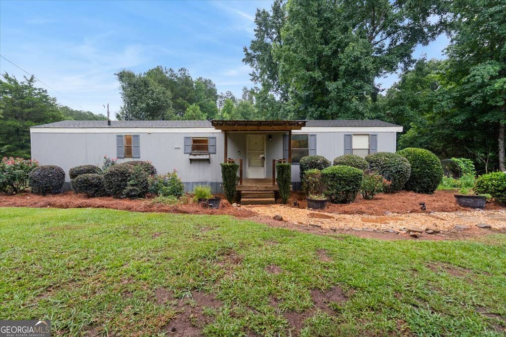 Photo of 1771 Rays Church Road, Bishop, GA 30621 (MLS # 10805656)