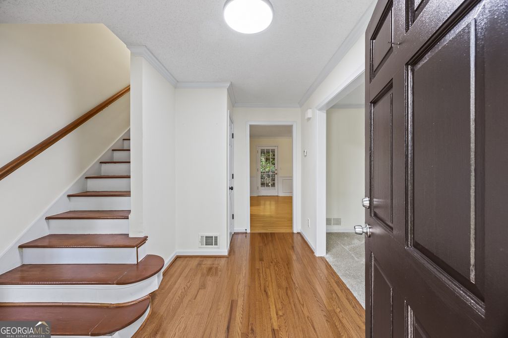 Photo of 1461 Fox Forest Terrace SW, Lilburn, GA 30047 (MLS # 10625258)