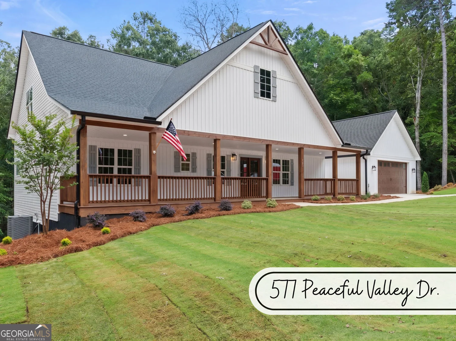 577 Peaceful Valley Drive