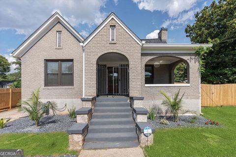 A home in College Park