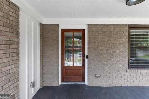 A home in College Park