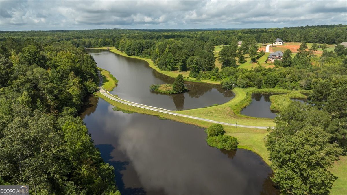 13 Southern Waters WAY