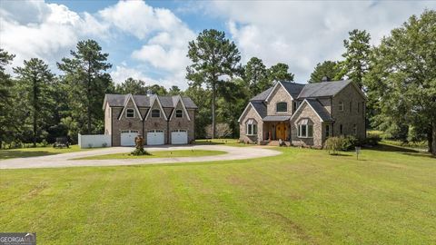 13 Southern Waters WAY Forsyth GA 31029