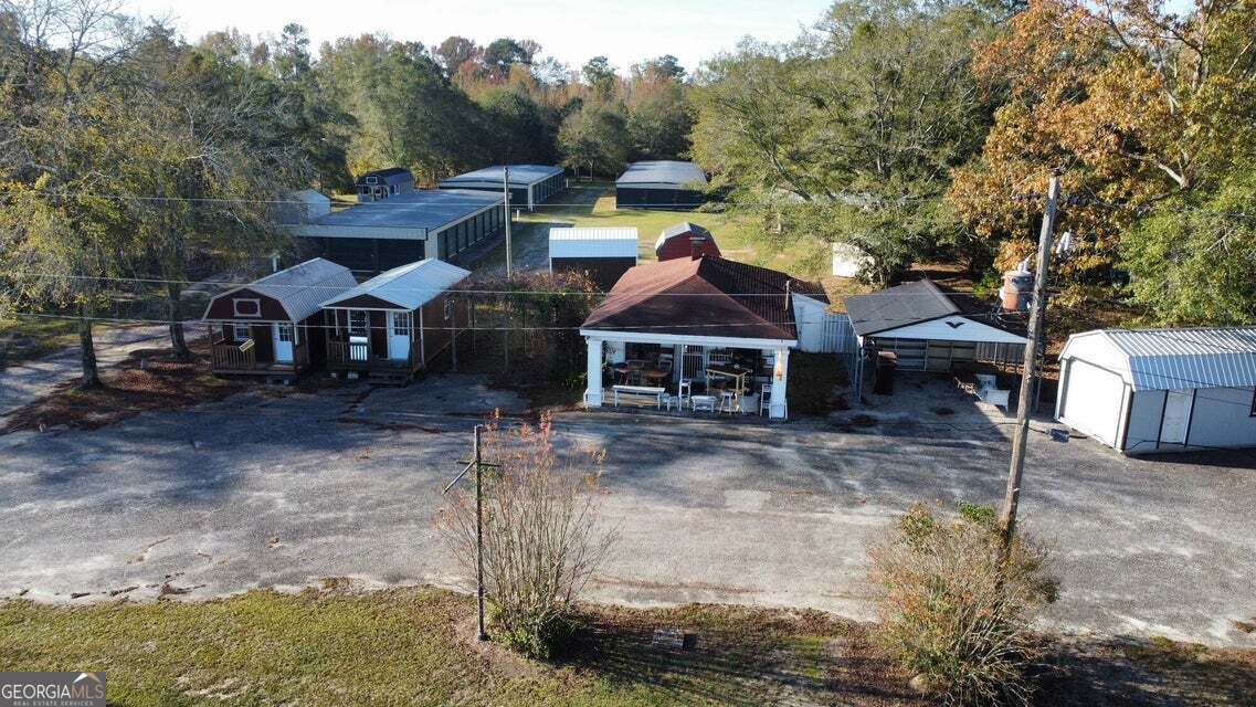 4701 S Highway 15 N