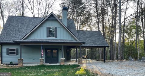 167 Portwood Drive, Cleveland, GA 30528 - MLS#: 10501919