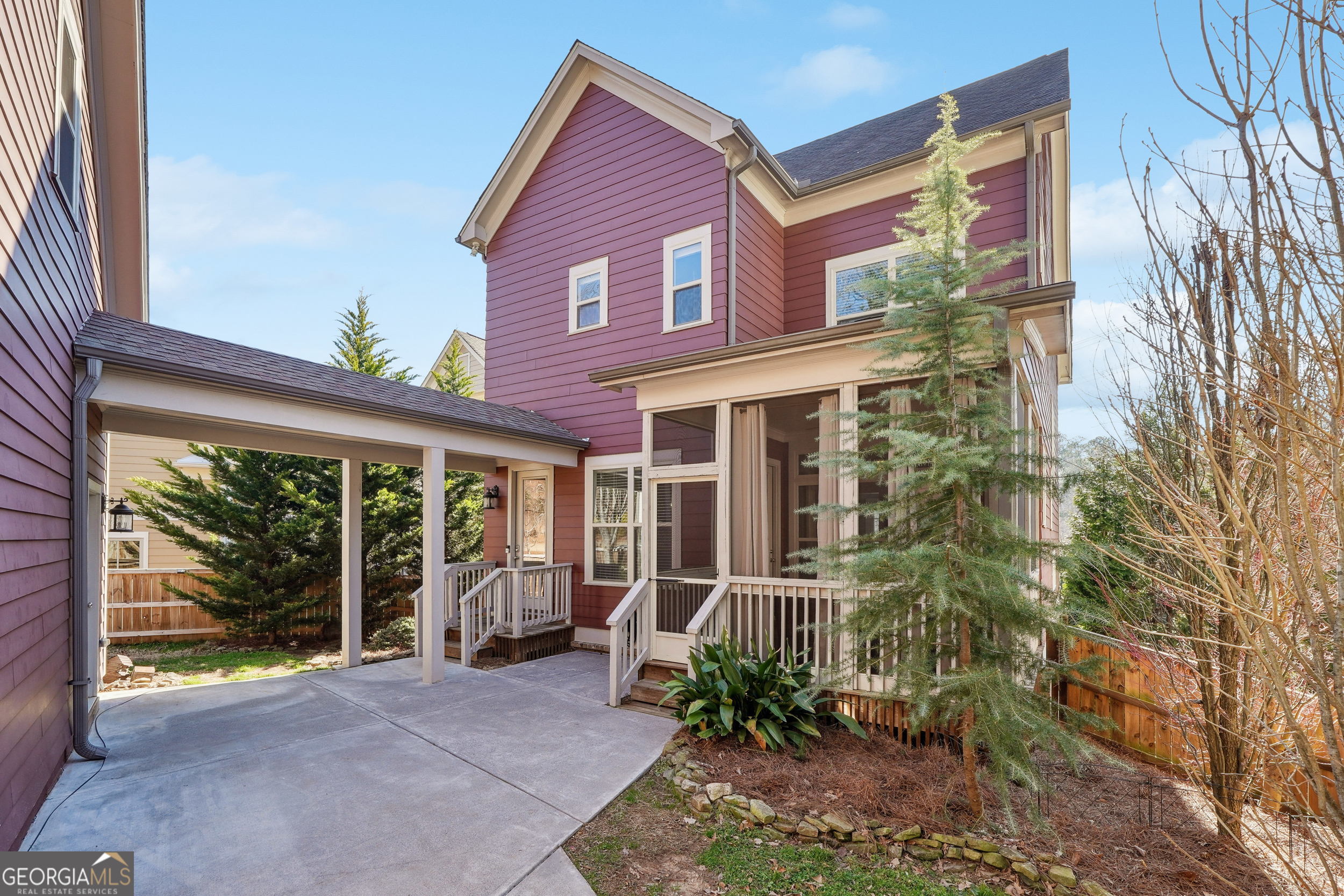 1685 Tabor DR