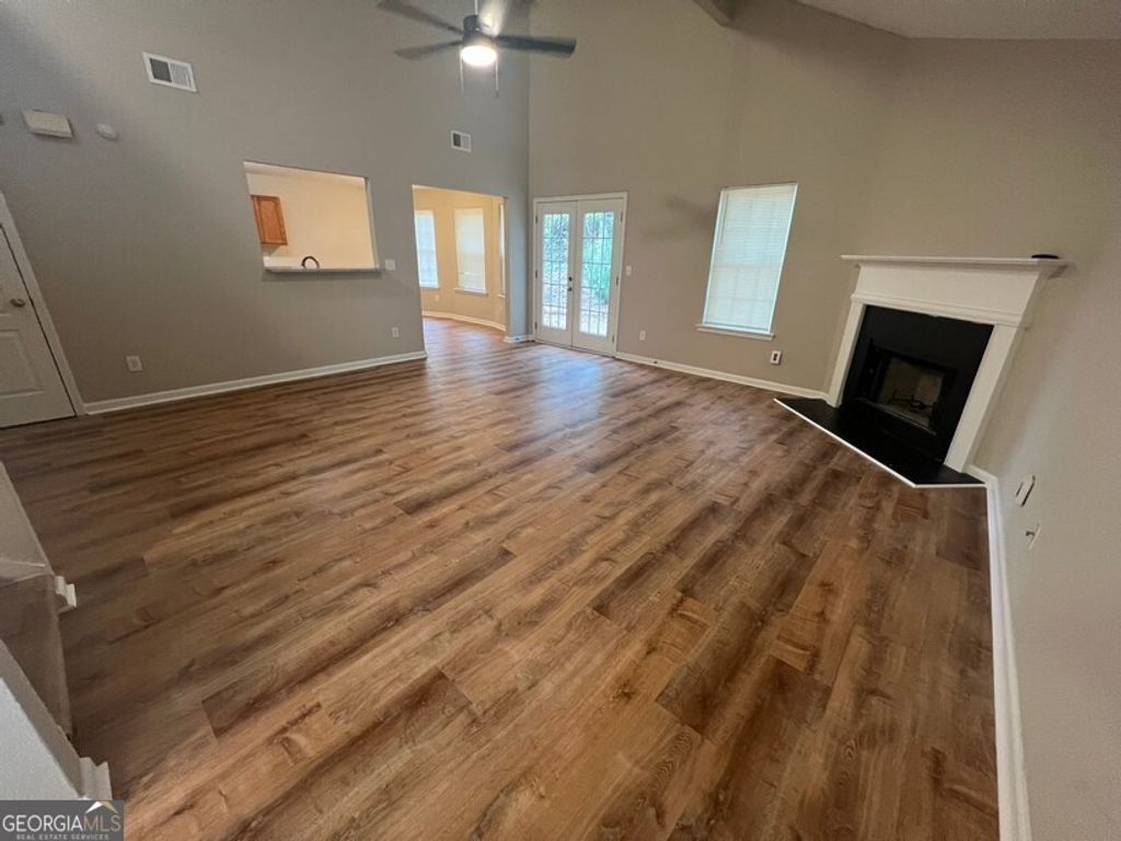 Photo of 95 Creek Way, Covington, GA 30016 (MLS # 10655202)