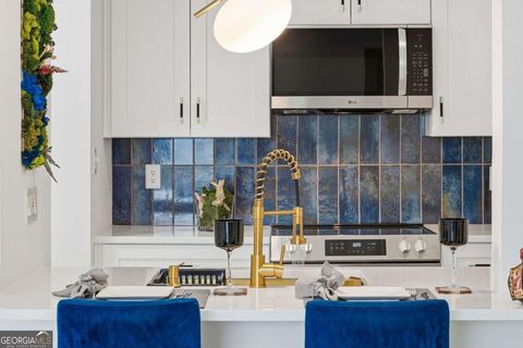 Photo of 970 Sidney Marcus Boulevard NE #2203, Atlanta, GA 30324 (MLS # 10756100)