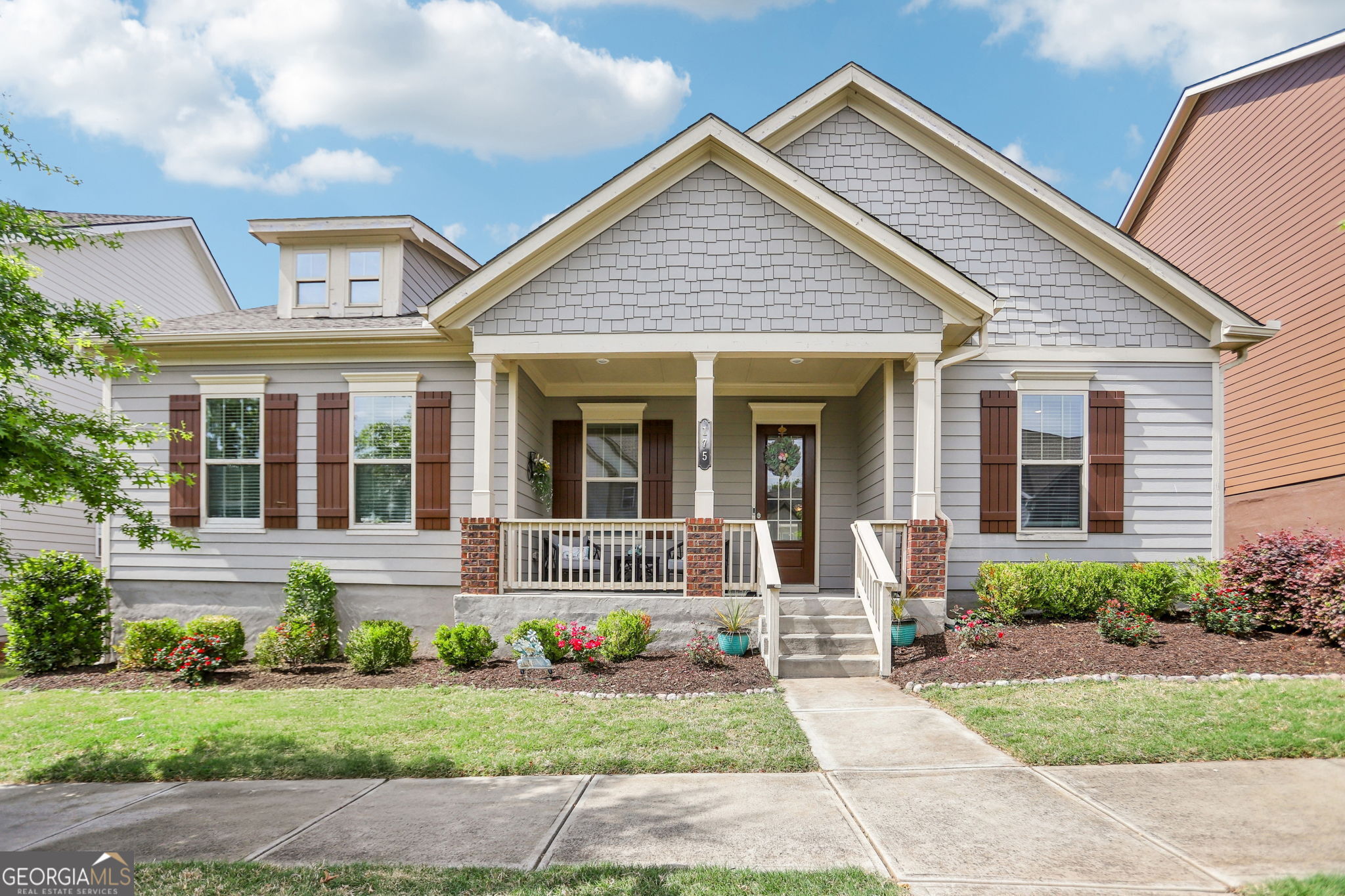 

                                                                             Fayetteville                                

                                    , GA - $518,900
