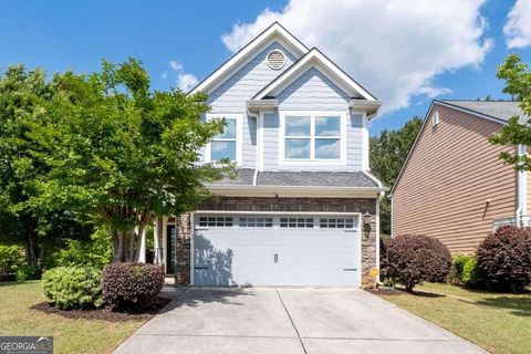 2341 Lily Valley DR Lawrenceville GA 30045