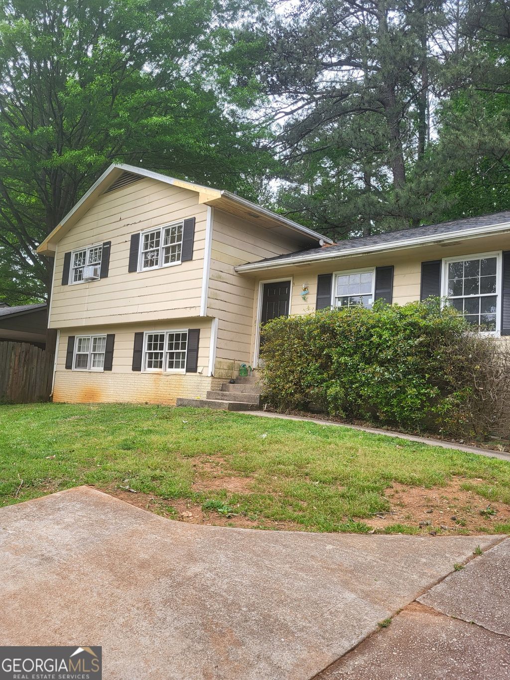 Photo of 1293 Monfort Road, Lawrenceville, GA 30046 (MLS # 10683086)