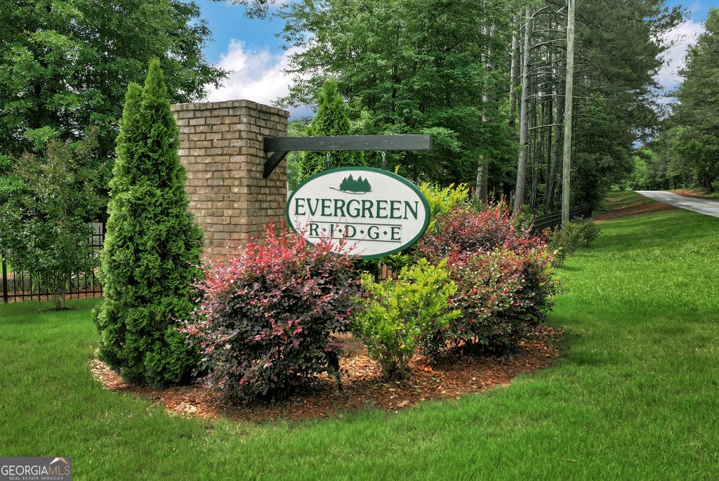 Photo of 16 Evergreen Ridge Court, Statham, GA 30666 (MLS # 10773838)