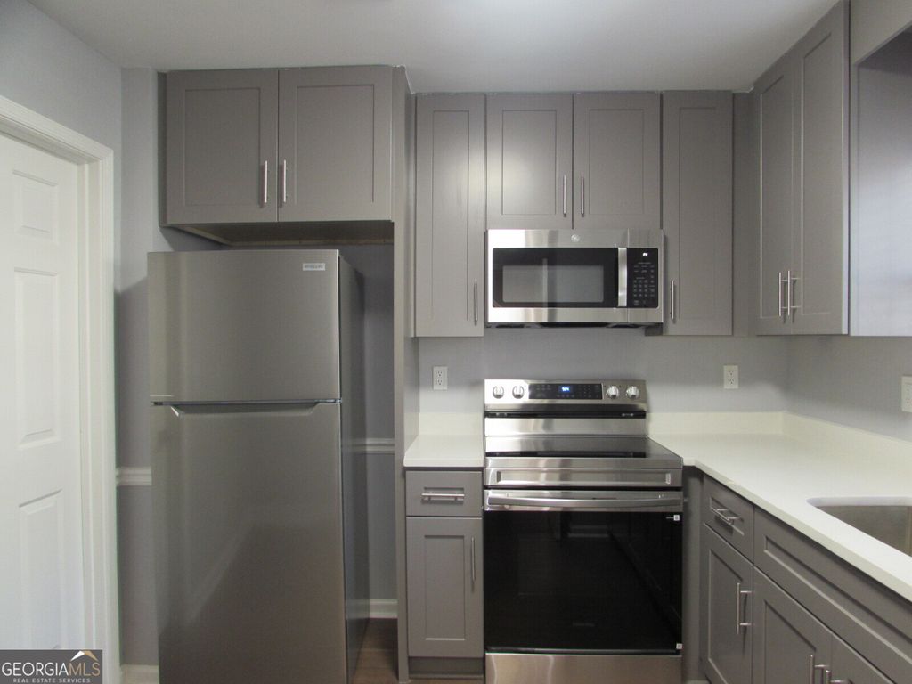 Photo of 1716 Twin Brooks Drive, Marietta, GA 30067 (MLS # 10700508)