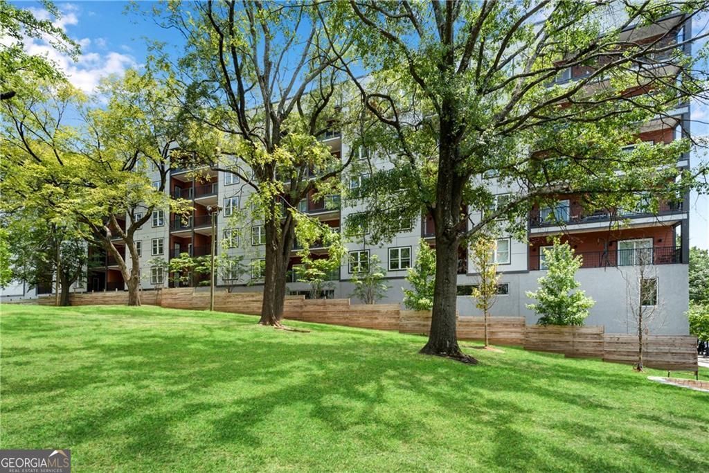 Photo of 525 Parkway Drive NE #208, Atlanta, GA 30308 (MLS # 10809205)