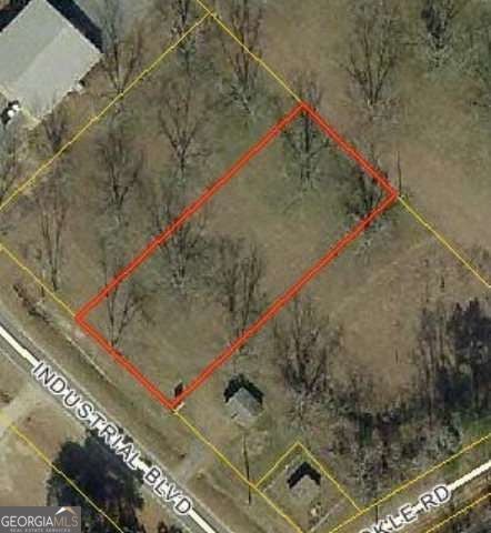 Photo of 0 Industrial Blvd Lot 2, Dublin, GA 31021 (MLS # 10848977)