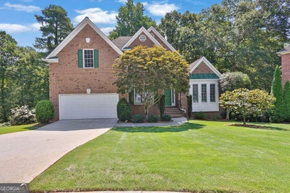 3760 Colonial TRL SW Lilburn GA 30047