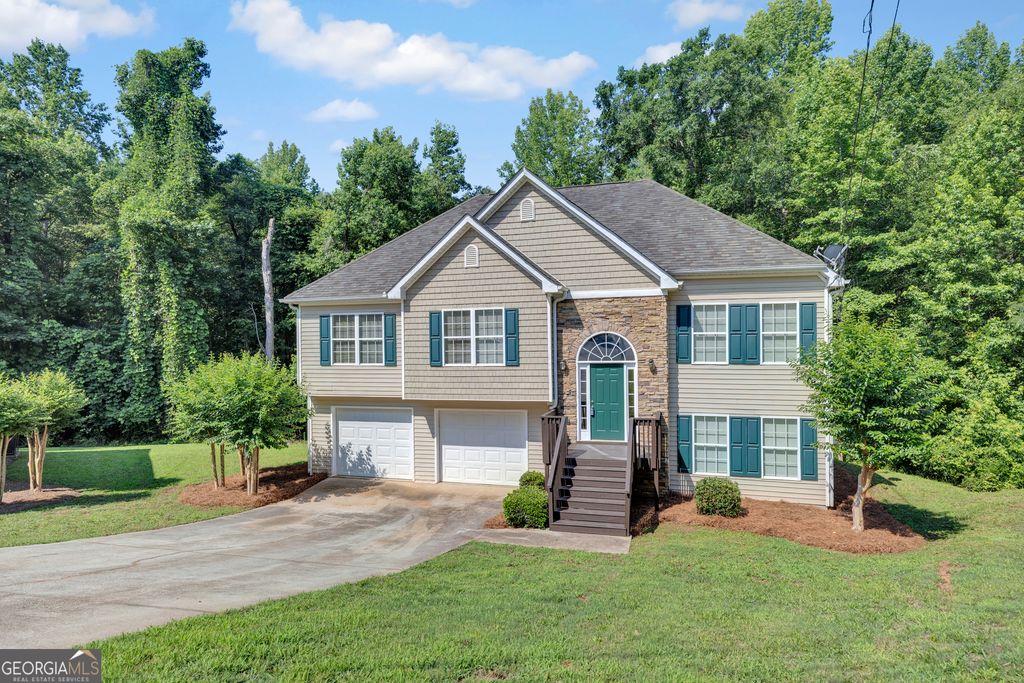 Photo of 175 River North Court, Covington, GA 30016 (MLS # 10785558)