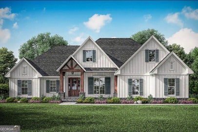 132 Iroquois CT Covington GA 30014