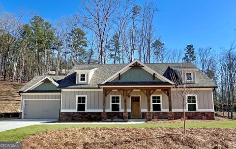 110 Fort Gibson CT Waleska GA 30183