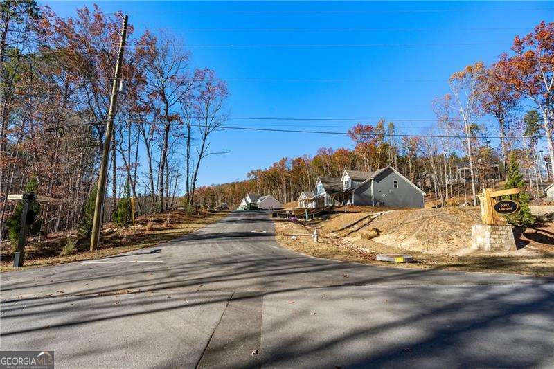 110 Fort Gibson CT