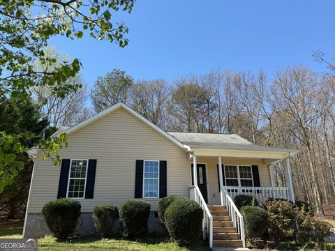 1164 Bert Moorehead RD Canon GA 30520