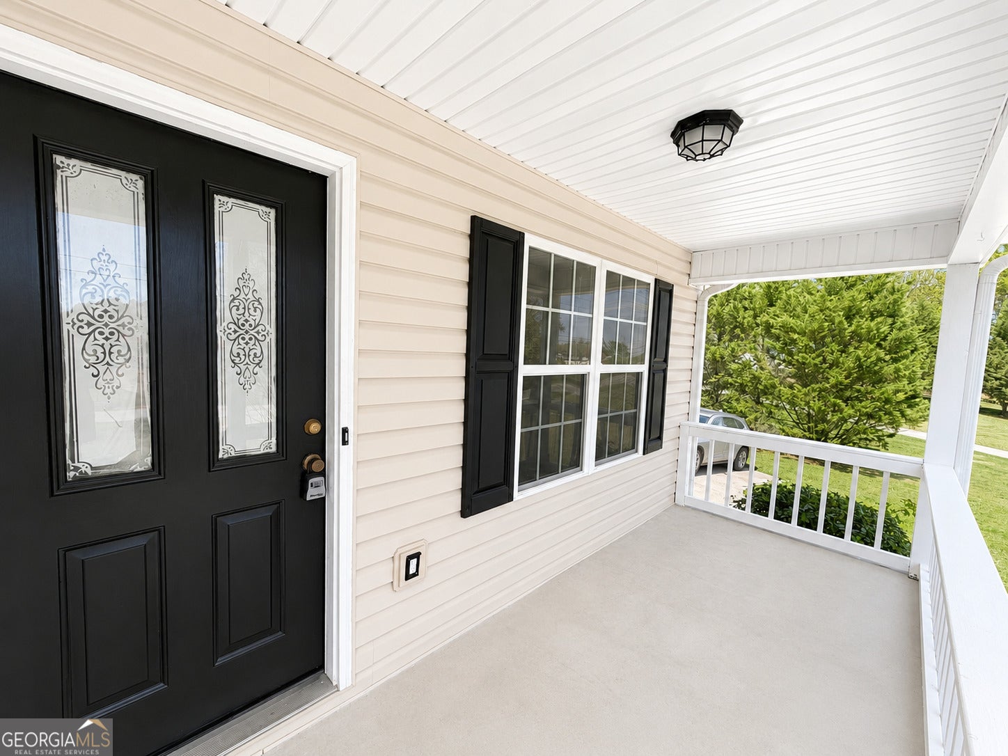 1164 Bert Moorehead RD