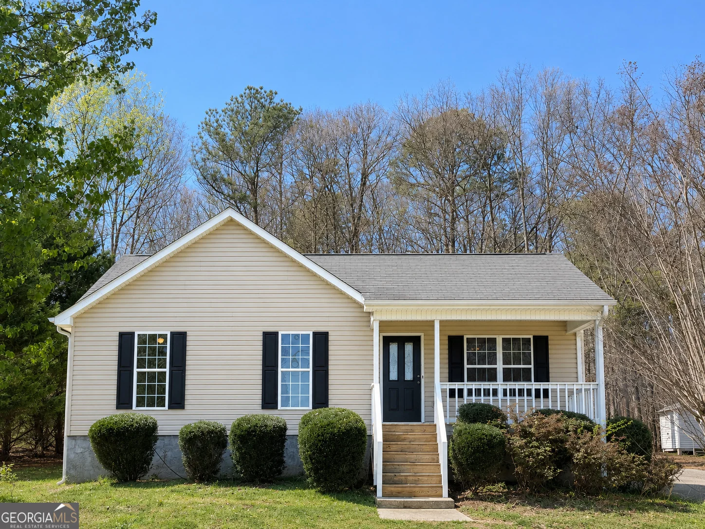 1164 Bert Moorehead Road