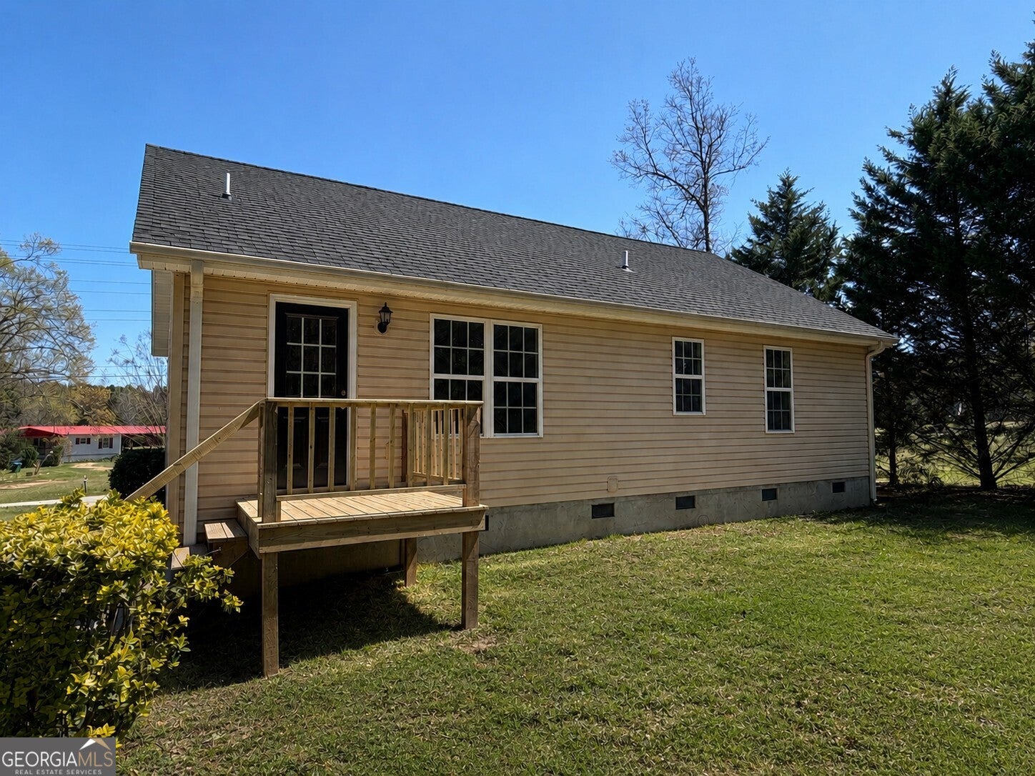 1164 Bert Moorehead RD