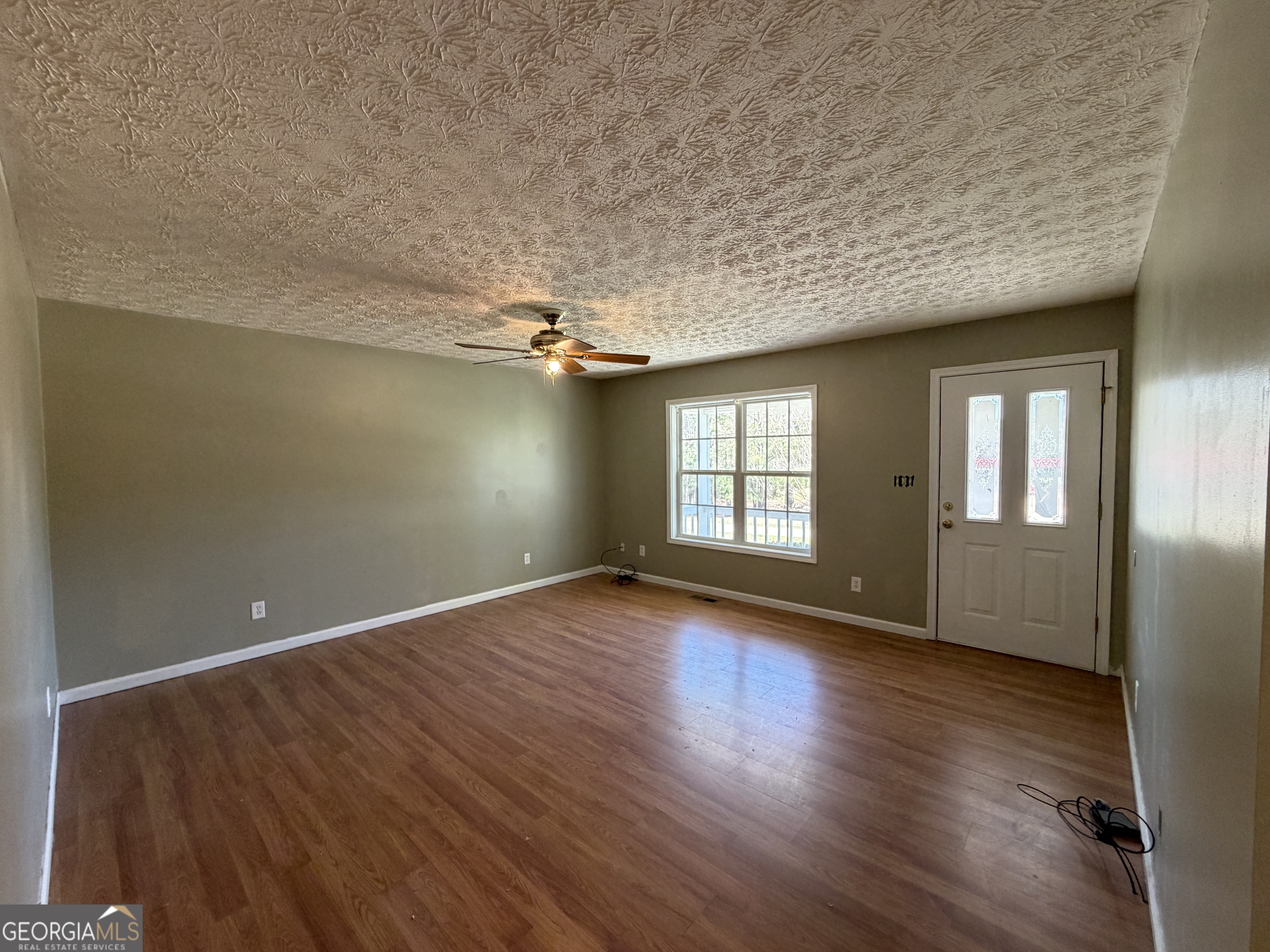 1164 Bert Moorehead RD