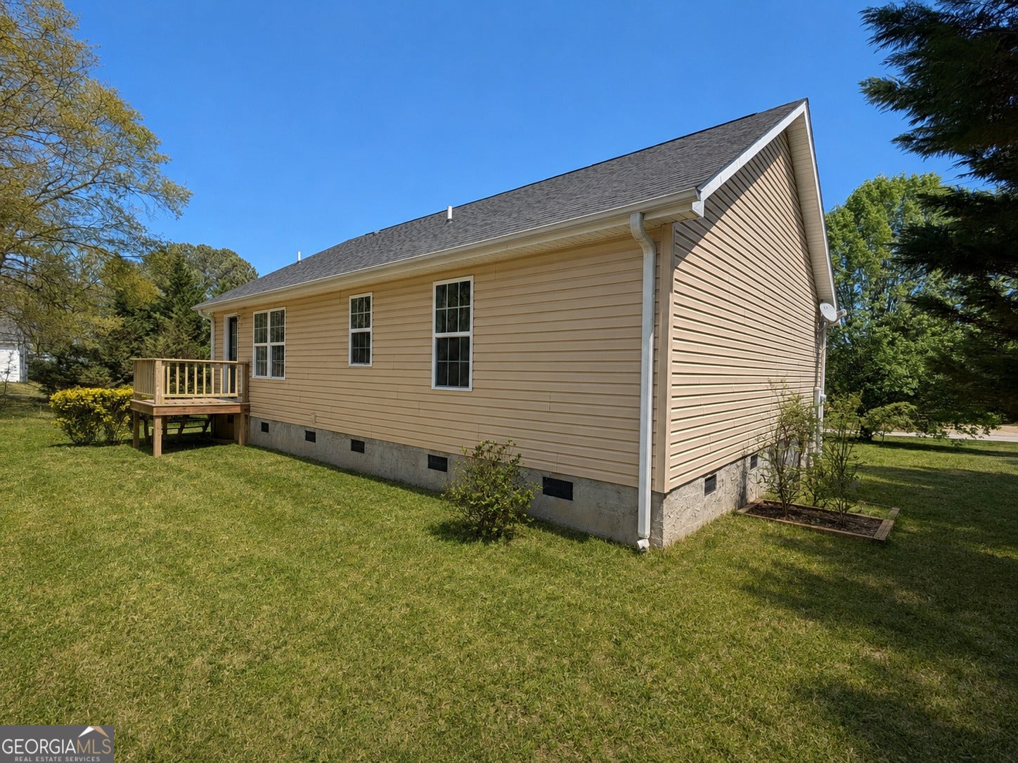 1164 Bert Moorehead RD