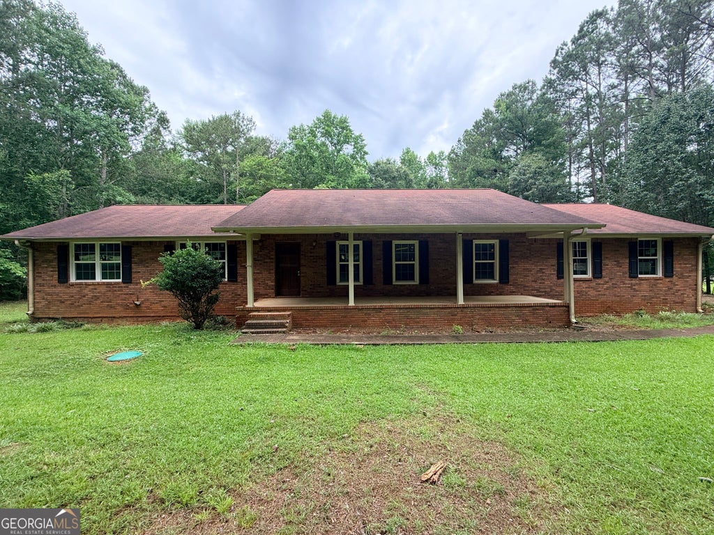 Photo of 235 Butler Bridge Drive, McDonough, GA 30252 (MLS # 10852812)