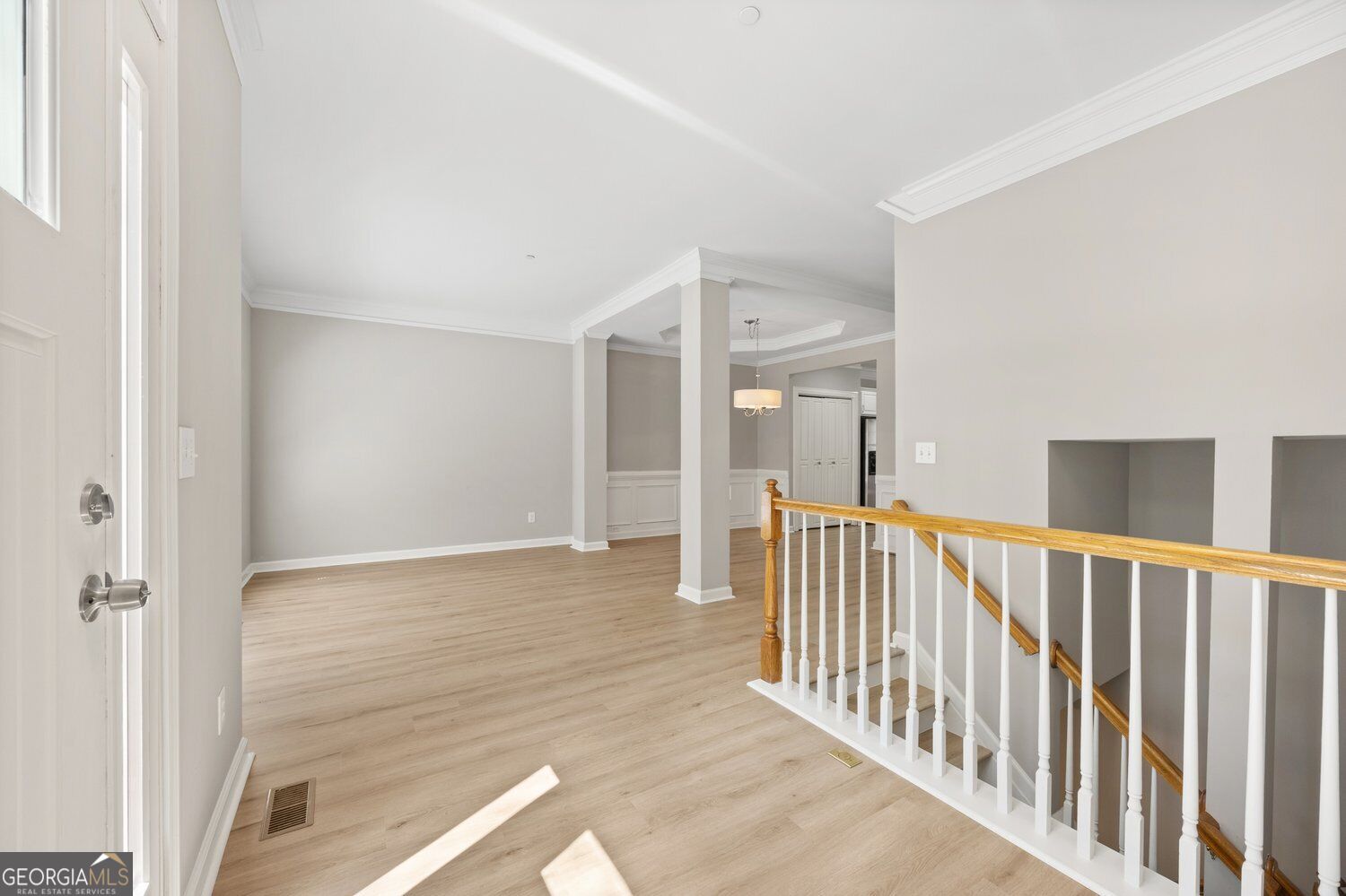 316 Holbrook RD