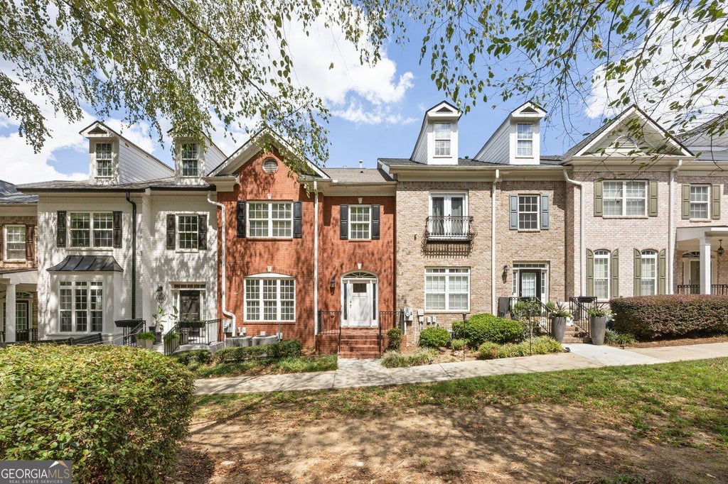 Photo of 316 Holbrook Road, Smyrna, GA 30082 (MLS # 10832721)