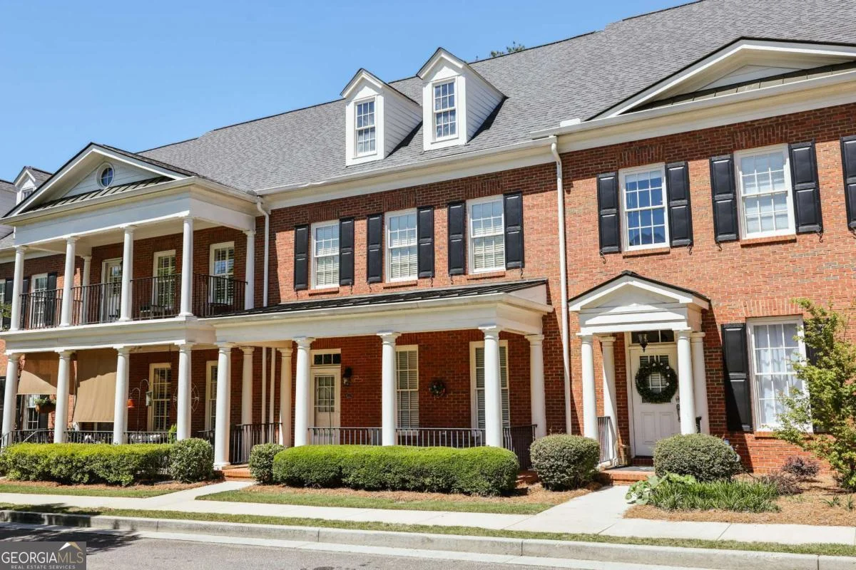 100 Ansonborough Lane Unit 407