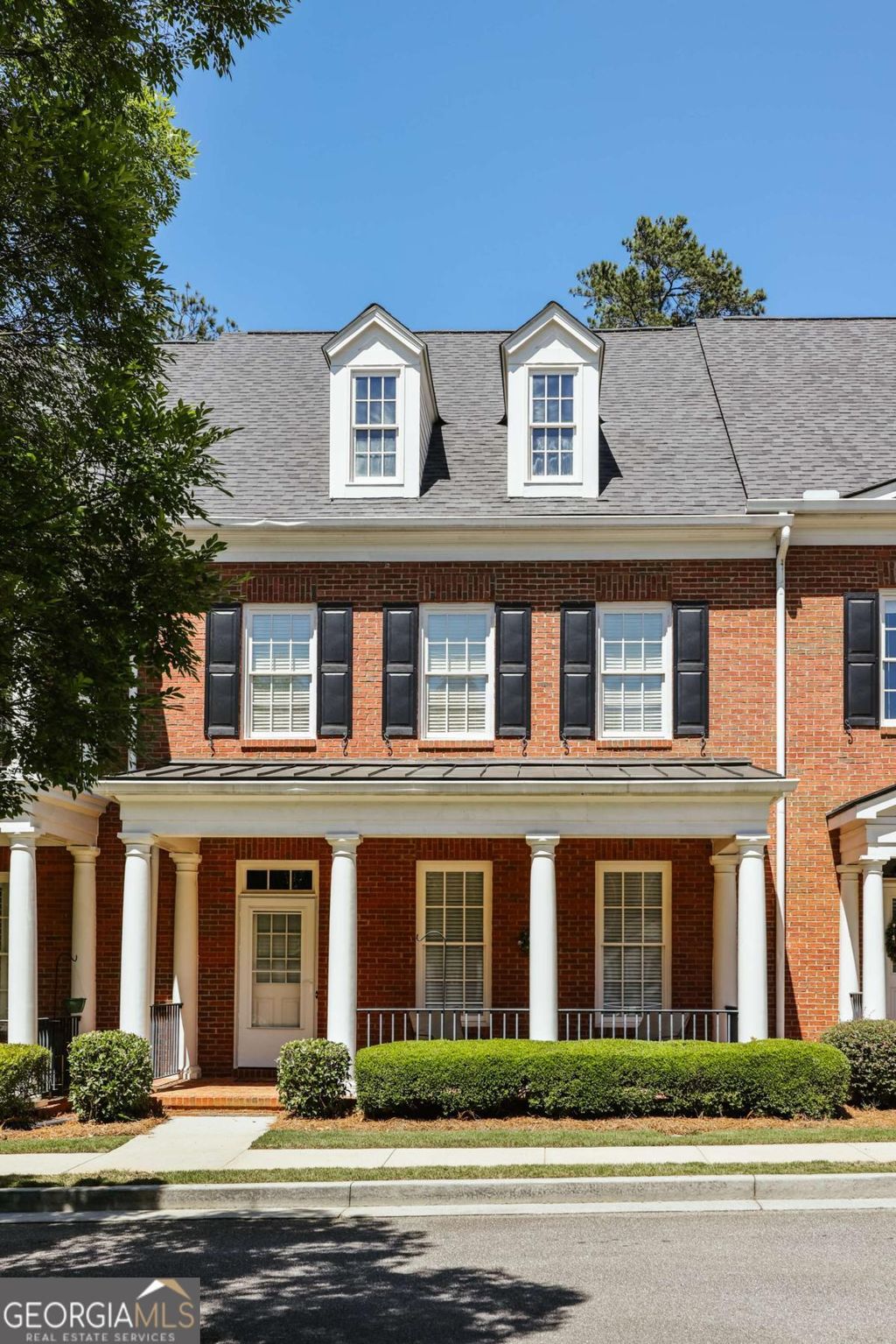 Photo of 100 Ansonborough Lane #407, Athens, GA 30605 (MLS # 10767762)