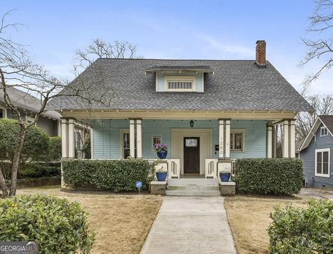 Photo of 1280 Sells Avenue SW, Atlanta, GA 30310 (MLS # 10704181)