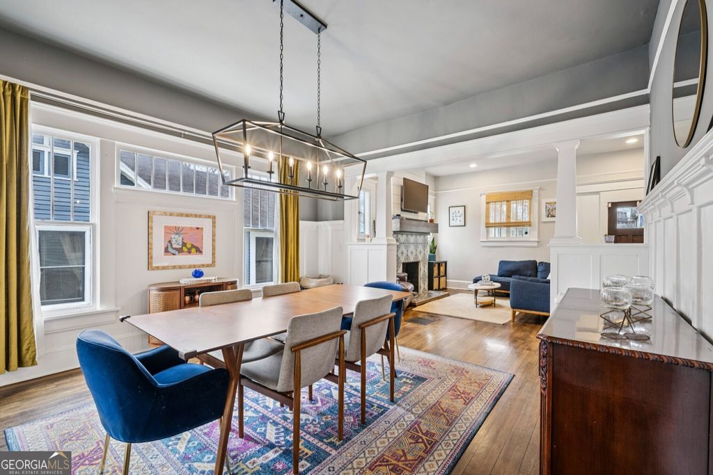 Photo of 1280 Sells Avenue SW, Atlanta, GA 30310 (MLS # 10704181)