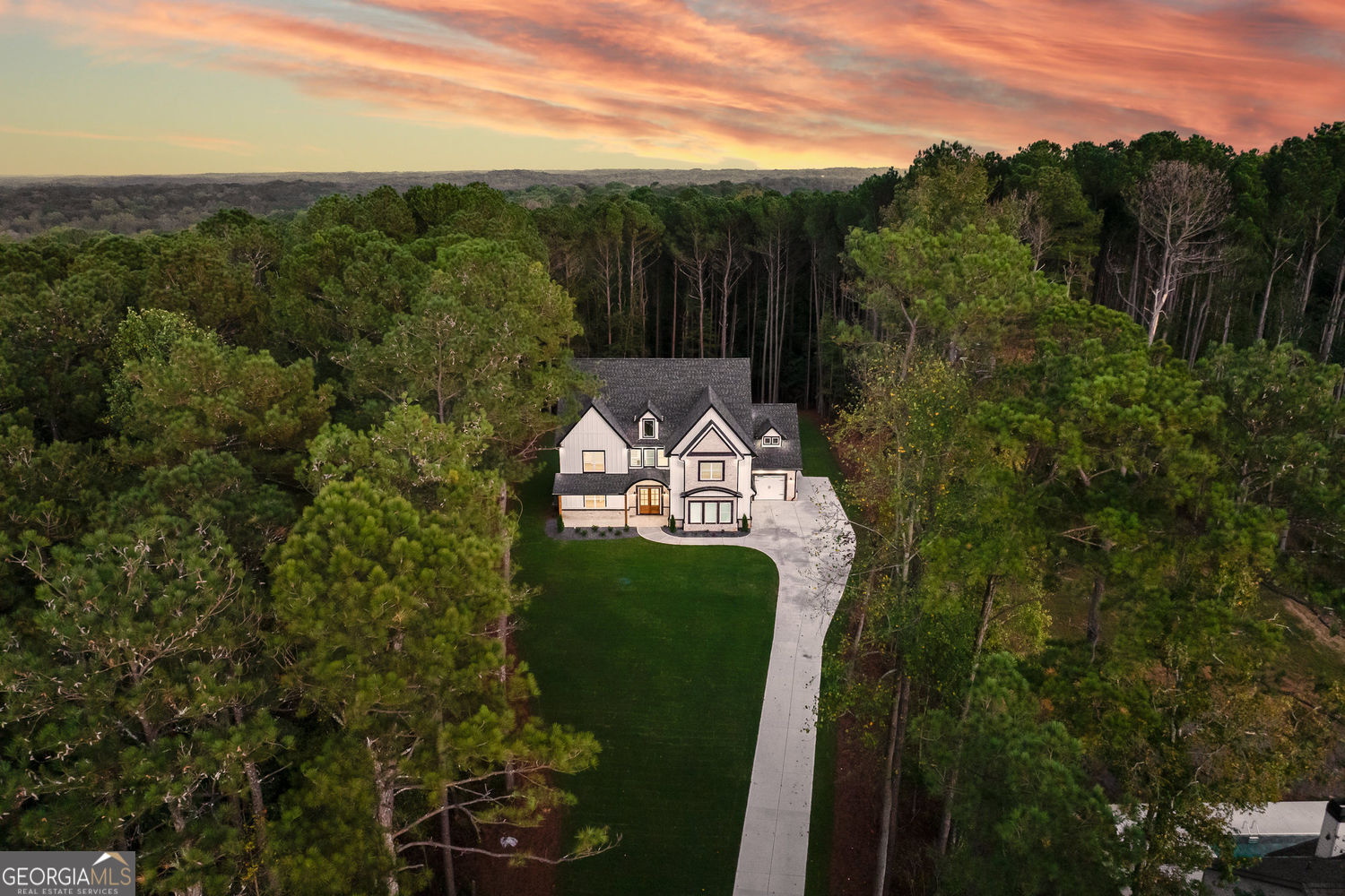 91 Beech Creek CIR