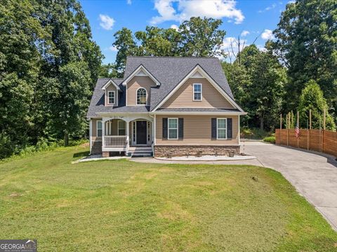 Photo of 208 Levi Street SW, Calhoun, GA 30701 (MLS # 10809219)
