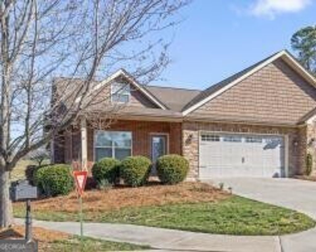 Photo of 95 Garden View Lane, Ringgold, GA 30736 (MLS # 10701358)