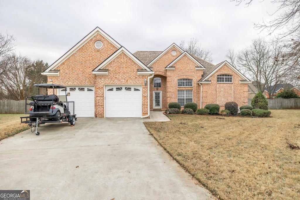 Photo of 509 Saint Marlo Drive, Centerville, GA 31028 (MLS # 10679581)