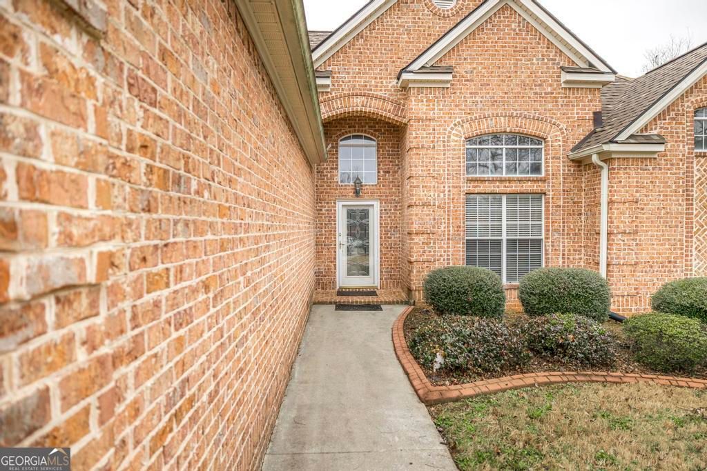 Photo of 509 Saint Marlo Drive, Centerville, GA 31028 (MLS # 10679581)